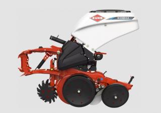 Sämaschinen Kuhn Kosma M E