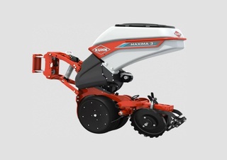 Sämaschinen Kuhn Maxima 3 M-E