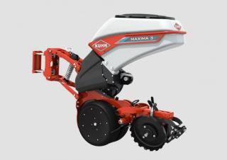 Sämaschinen Kuhn Maxima 3 M-E