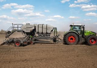 Fendt