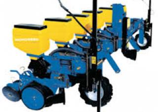 Sämaschinen Rabe MonoSeed 8108