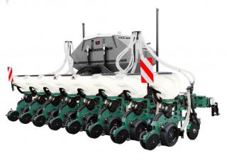 Sämaschinen Arbos MS 8230 Pro