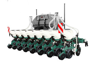 Sämaschinen Arbos MS 8230 Pro