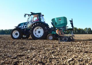 Sämaschinen Arbos MSD-2.0 E 60