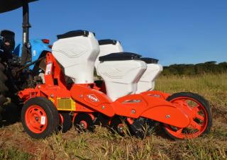 Sämaschinen Kuhn PLM 2000