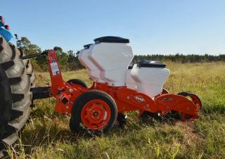 Sämaschinen Kuhn PLM 2000
