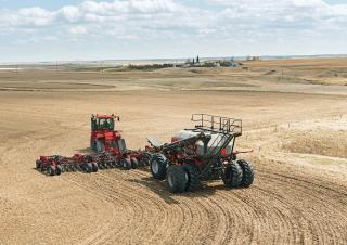 Case IH