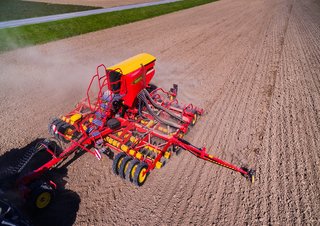 Sämaschinen Väderstad Rapid A 600S