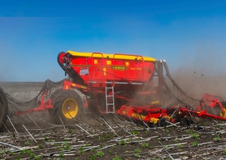 Sämaschinen Väderstad Rapid A 800J