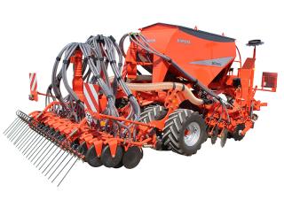 Sämaschinen Kubota SC1301F e-com 
