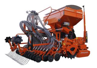 Sämaschinen Kubota SD3301CMP