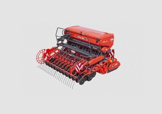 Sämaschinen Kuhn Sitera 3030-20 E