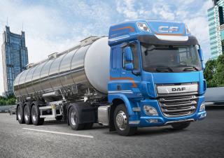 LKW Sattelzugmaschinen/SZM DAF CF 530 FT