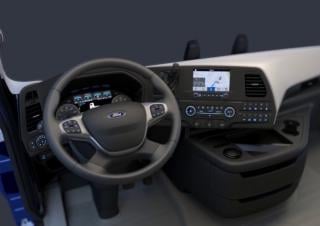 LKW Sattelzugmaschinen/SZM Ford-NH F-Max