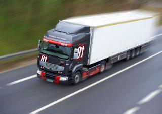 LKW Sattelzugmaschinen/SZM Renault PREMIUM ROUTE 370