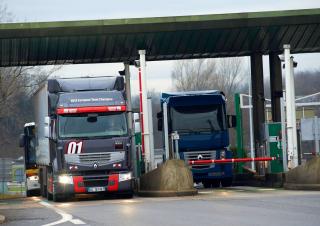 LKW Sattelzugmaschinen/SZM Renault PREMIUM ROUTE 370