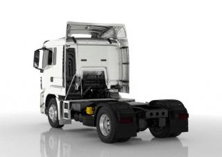 LKW Sattelzugmaschinen/SZM MAN TGS 18.420