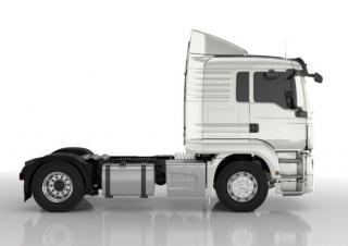LKW Sattelzugmaschinen/SZM MAN TGS 18.420