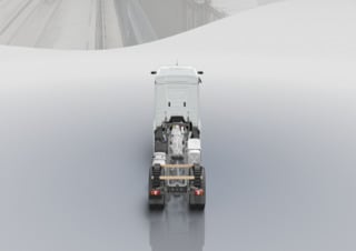 LKW Sattelzugmaschinen/SZM Mercedes-Benz Actros 1824 LS 4x2