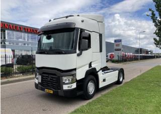 LKW Sattelzugmaschinen/SZM Renault T T4X2 13L E6