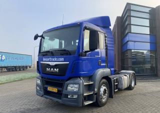 LKW Sattelzugmaschinen/SZM MAN TGS 18.320