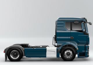 LKW Sattelzugmaschinen/SZM MAN TGS 18.400
