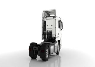 LKW Sattelzugmaschinen/SZM MAN TGS 18.420