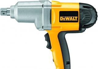 Elektrowerkzeuge Schlagschrauber & Schraubenschlüssel DEWALT DW294-QS