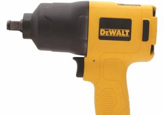 Elektrowerkzeuge Schlagschrauber & Schraubenschlüssel DEWALT DWMT70774