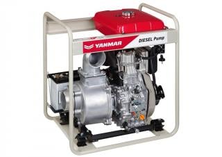 Yanmar