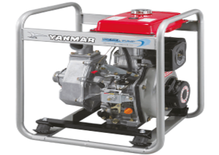 Yanmar