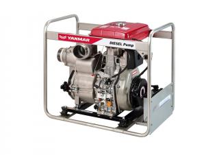 Yanmar
