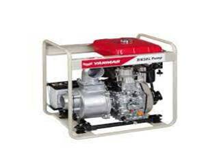 Yanmar