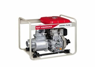 Tauchpumpen Schmutzwasserpumpen Yanmar YDP30STN