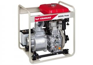 Yanmar