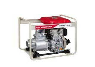 Yanmar