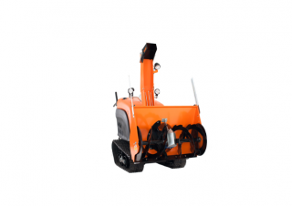 Winterdienste Schneefräsen Eliet Snowbob 9018 T5