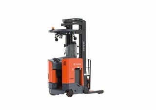 Schubstapler Elektro Toyota 9BRU23