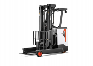 Schubstapler Elektro Bobcat BR18S-9