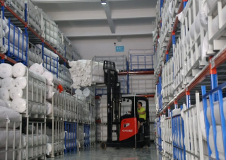 Schubstapler Elektro EP CQD16RVF2