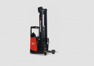Schubstapler Elektro EP CQD20RV2