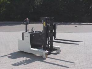 Schubstapler Elektro Baka EGS 70-1204