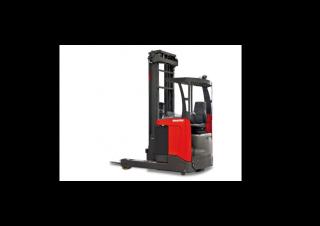 Schubstapler Elektro Manitou ER 14