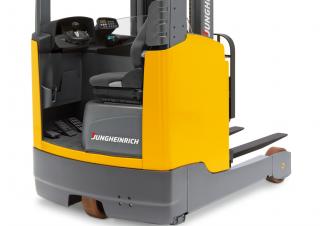 Jungheinrich ETM 214 Technische Daten, Datenblätter (2017-2022