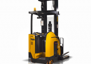 Schubstapler Elektro Yale NDR030EB