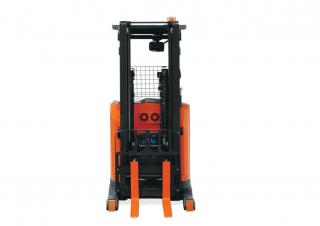 Schubstapler Elektro Toyota RF1-SD2Z32