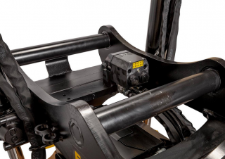 Anbaugeräte Schwenkrotator engcon EC226