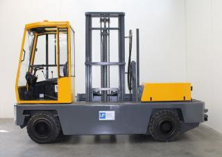 Seitenstapler Seitenstapler Elektro Baumann EX 35/12/40