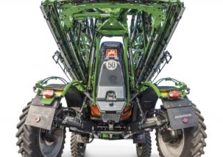 Selbstfahrende Feldspritzen Amazone Pantera 4502 (40)
