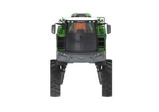 Selbstfahrende Feldspritzen Amazone Pantera 4504 H (36)